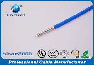 Cáp đồng trục nhiệt độ cao RG141